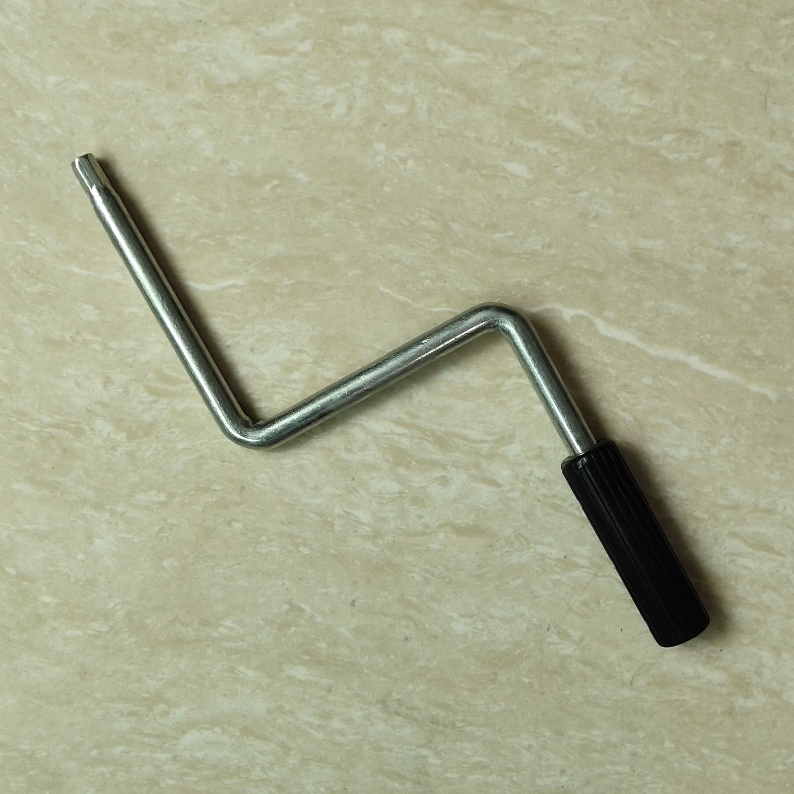 单元推进专用摇把手8x8mm开关柜