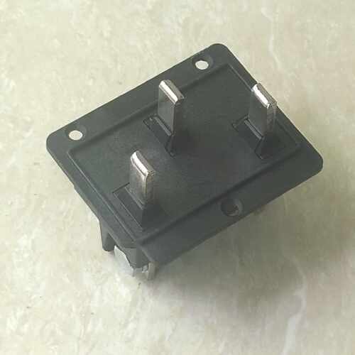 杭之抽屉配件一次插头