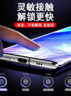 真我gt大师探索版手机镜头钢化膜