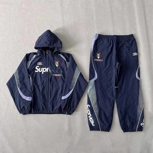 SPMTracksuitdrill风衣运动服套