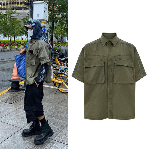 SuperDiscountFARARCHIVE做旧水