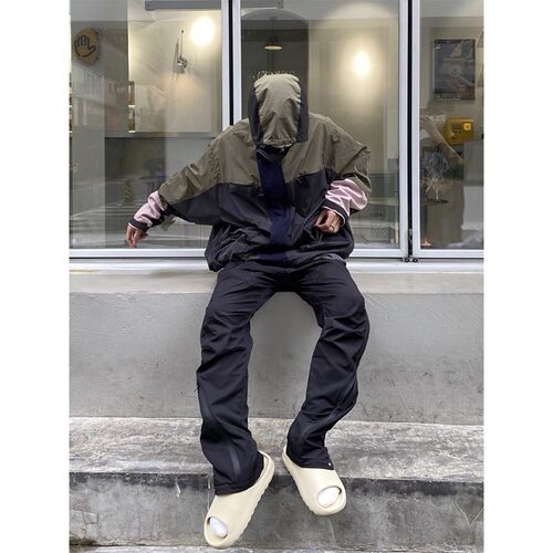 fararchivevibe风尼龙压胶拉链机