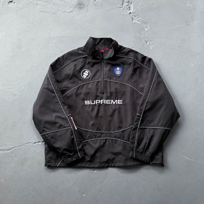 Tracksuitdrill风衣运动服套装ja