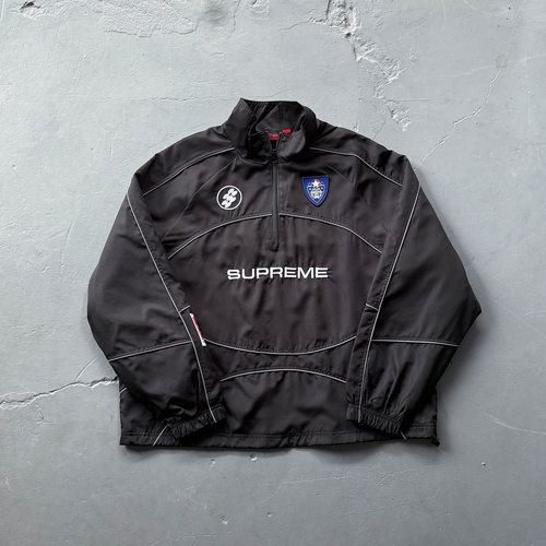 Tracksuitdrill风衣运动服套装ja
