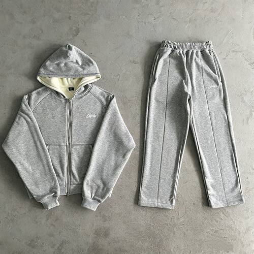 Corteiz美式hiphop嘻哈街舞刺绣