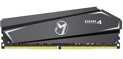 铭瑄DDR4-8G马甲条全新未拆封3200频率2666频率