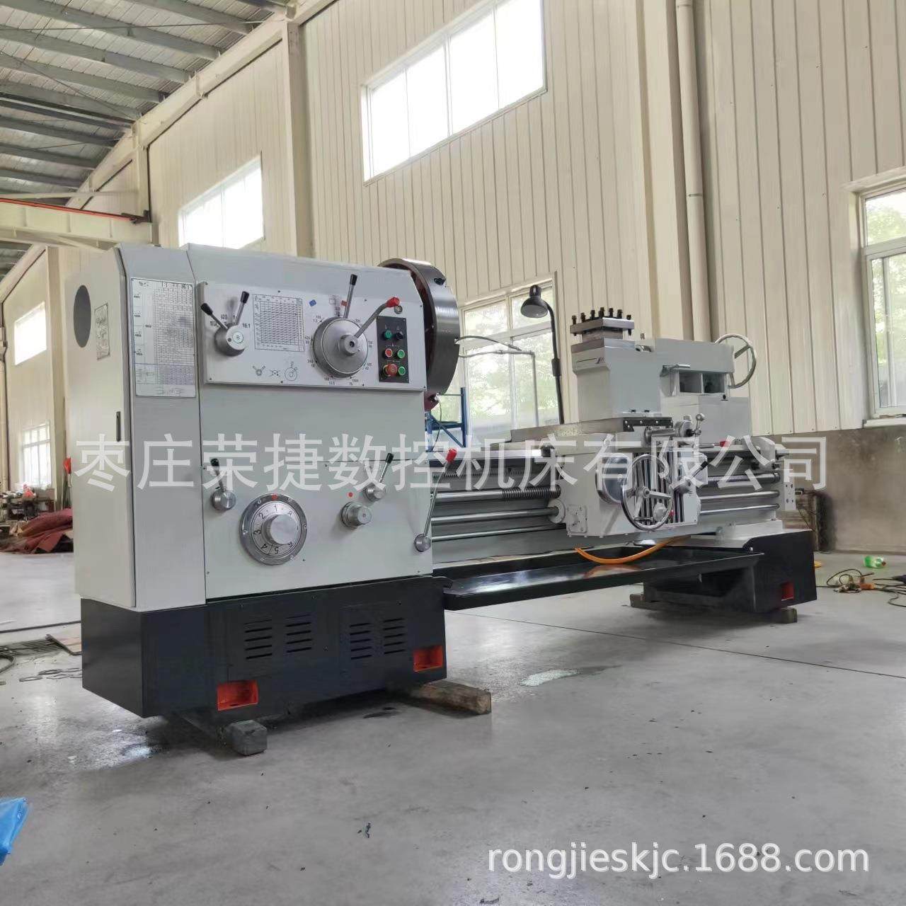 厂家销售车床CW61100*1500落地式普通车床实体C61100普通车床,五金/工具,车床,淘宝优惠券,粉丝福利购,淘宝优惠卷