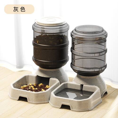 宠物全自动狗狗猫咪喂食