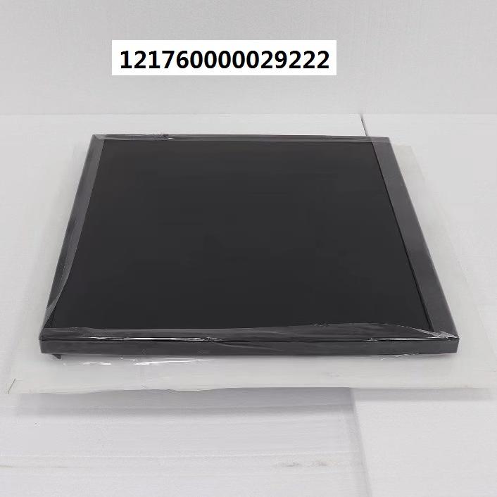适用美的洗碗机顶板顶盖组件盖子NX213Q JD203 WQP12-W5201H-CN-R