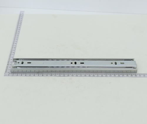 美的原装消毒柜滑轨组件导轨MXV-ZLP90QD506-ZLP100Q36-ZLP100Q33
