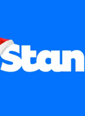 Stan Premium/Sports 欧冠澳洲stan
