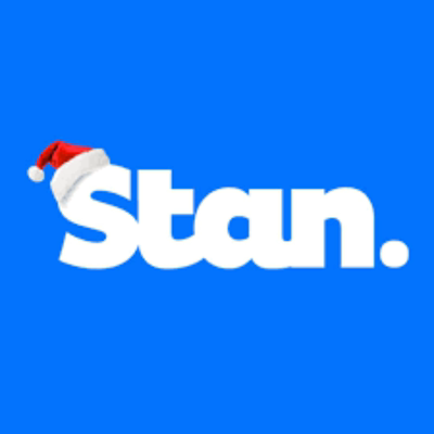 Stan Premium/Sports 欧冠澳洲stan