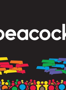 Peacock TV Premium Plus 英超 PeacockTV