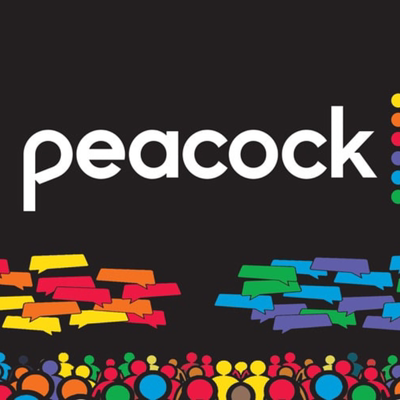 Peacock TV Premium Plus 英超 PeacockTV