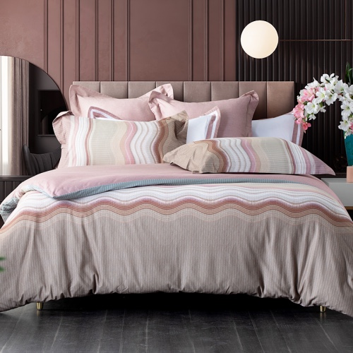 多喜爱专柜正品纯棉法拉绒磨毛冬季床单款四件套启航时代特价