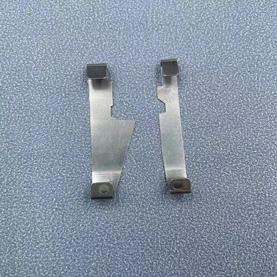 四针六线压脚片 AB面压脚皮 双切不露白