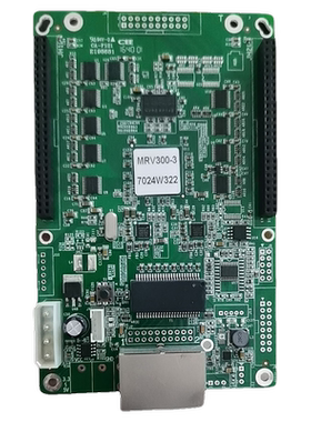 MRV300-3接收卡