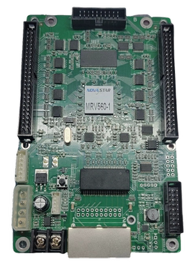 全新诺瓦MRV560-1 MRV300-1 MRV300-3接收卡保证质量