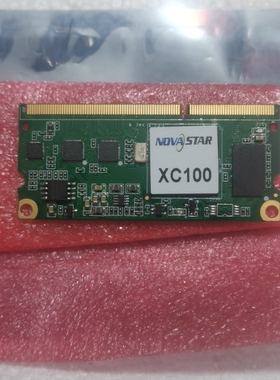 诺瓦XC100 MRV200-1 MRV220-2 MRV281-1接收卡电子租凭屏专用