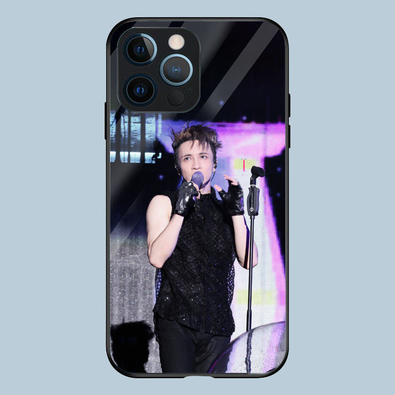 沪上妲己手机壳薛之谦演唱会适用最iphone15同款手机壳苹果14/13/12/11/X/xr/plus/pro/6s/7p/8/se23/mini/ma