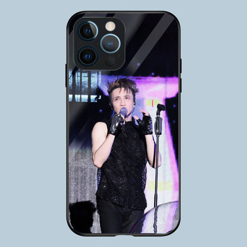 沪上妲己手机壳薛之谦演唱会适用最iphone15同款手机壳苹果14/13/12/11/X/xr/plus/pro/6s/7p/8/se23/mini/ma