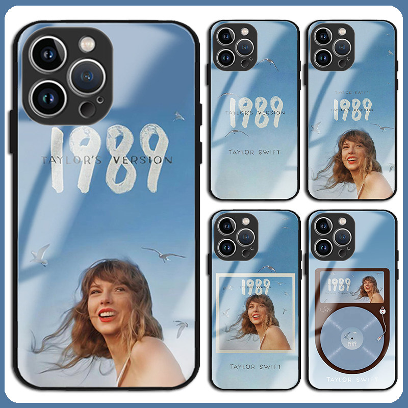 泰勒斯威夫特Taylor sVersion手机壳taylorswift苹果13华为p50霉霉iPhone14小米OPPOvivo同款taylor适用swift