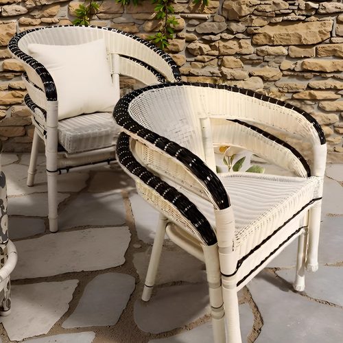 茶楼单椅室外泡茶久坐舒适