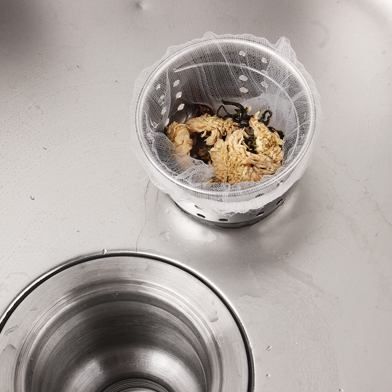 360只洗碗池菜渣厨房水槽过滤网