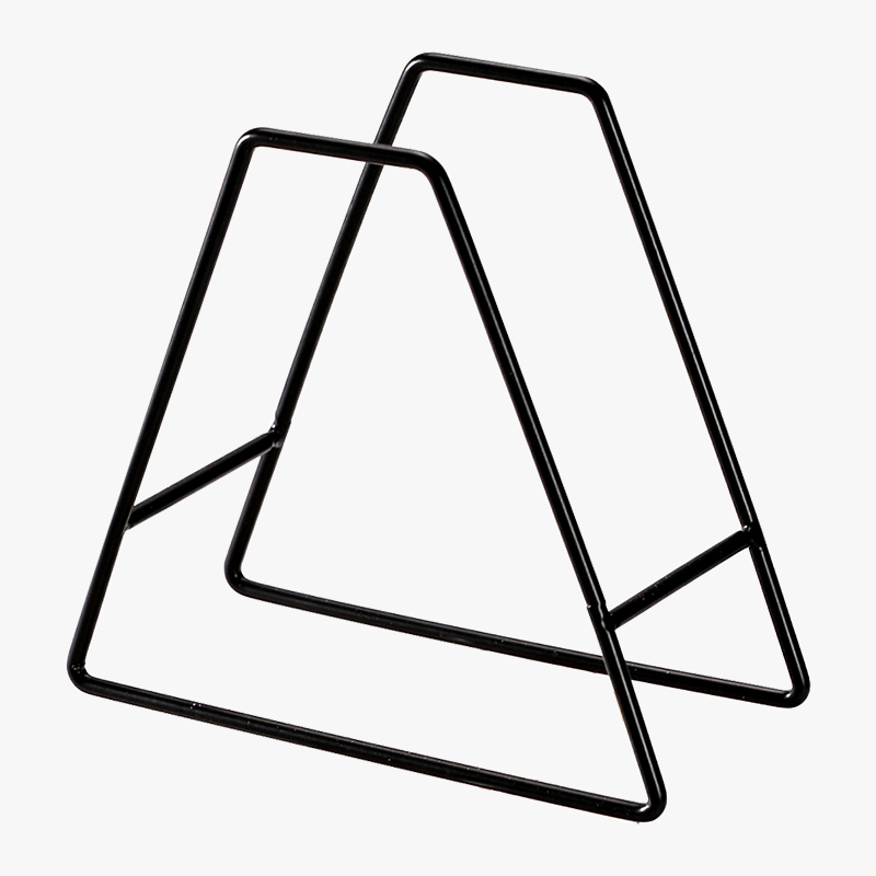 铁艺喷漆隔热垫/盘子收纳架厨房置物架沥水架使用感如何?