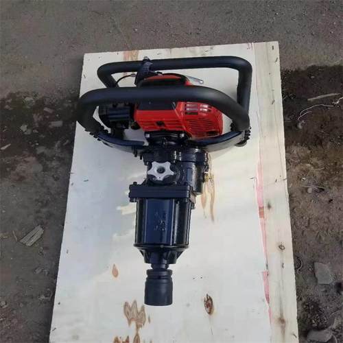 N的LB-500内燃栓手 用于NLB-550轨枕扳螺栓螺松紧使用方便 型号齐