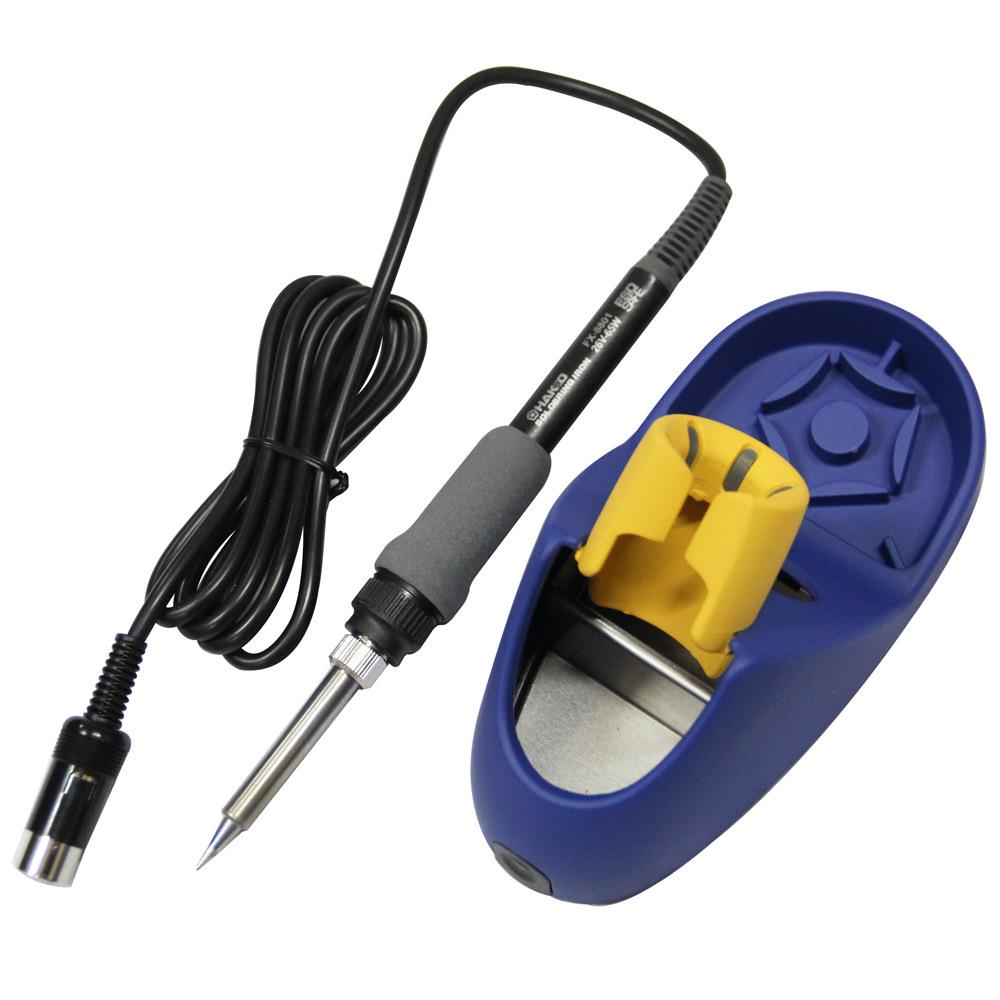 原白光FX888D无铅焊台HKKO替代93-6/装9A37恒温电烙