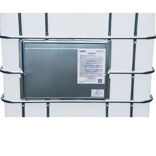 IB料C桶吨桶 厂家直供加厚0塑料吨全新100L塑方桶全新IBC食RWR品