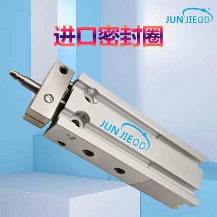 自安装ZCUK真空气缸ZCUC/10/带16-5/1K0/由15/20/30D/R/D/Q磁