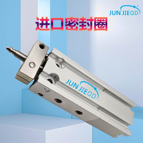 自安装ZCUK真空气缸ZCUC/10/带16-5/1K0/由15/20/30D/R/D/Q磁