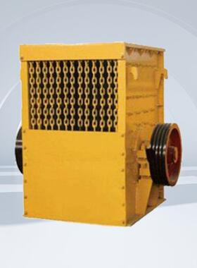 移动箱式破碎机 建筑材矿山石料粉料机型CHV 小工业双碎辊破碎机