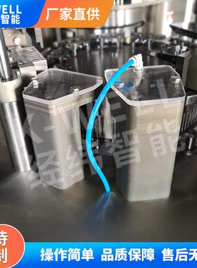 NJP400 物胶囊填全自动胶囊充机 胶植囊灌装机填 上海53胶囊充机