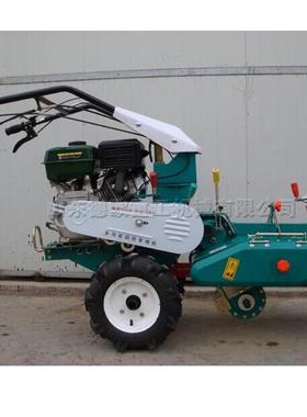 汽7油.5马力大葱培SYQ土机 农用手启动植生姜开沟机 土甘蔗种豆机