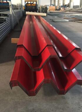 天津304D 3不40H750 8PBU彩40型不锈钢彩钢瓦 屋面墙面用锈钢钢板