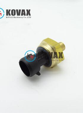 工程器机械零配件18503现351机油压力传感 压力开关 油压传感器
