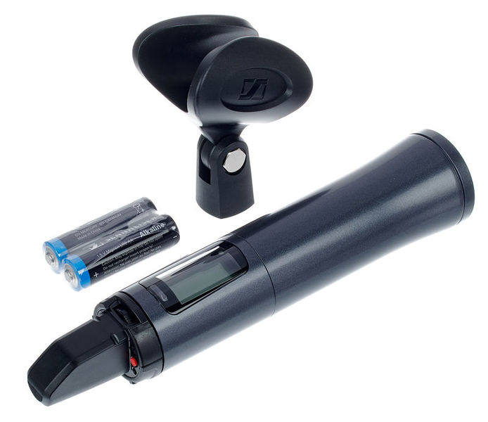 Sennheiser/森海塞尔 SKM 100 G4-S 专业无线手持式发射机器手柄