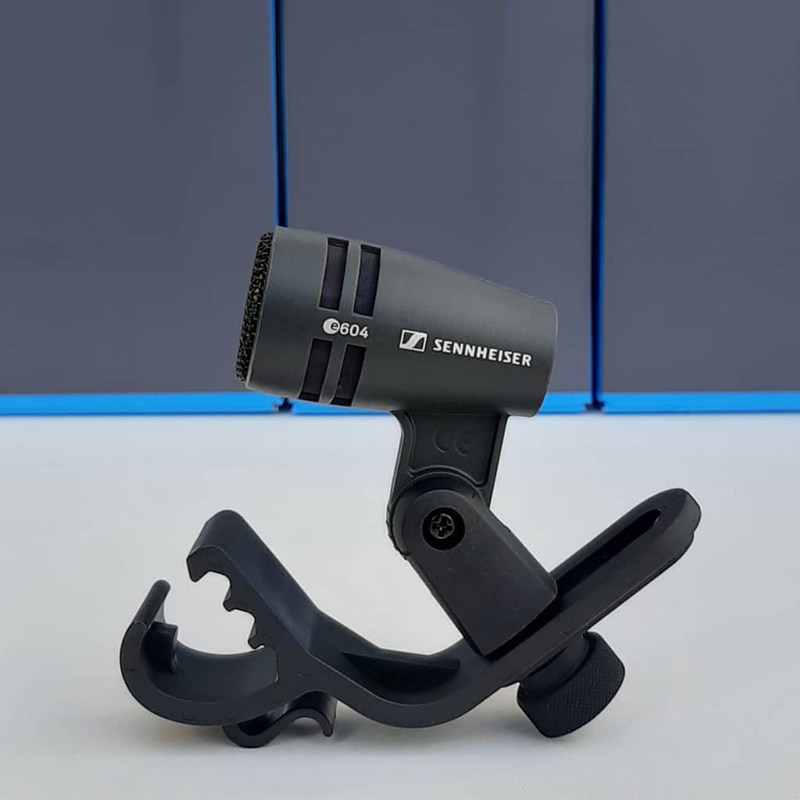 动圈式乐器话筒专业录音麦克风