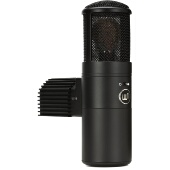 8000 大振膜电子管电容麦克风 Audio Warm