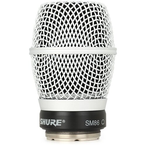 Shure/舒尔 RPW114 无线SM86话筒/麦克风头咪头
