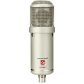 Audio 大振膜电容话筒 Atlantis 387 麦克风 Lauten