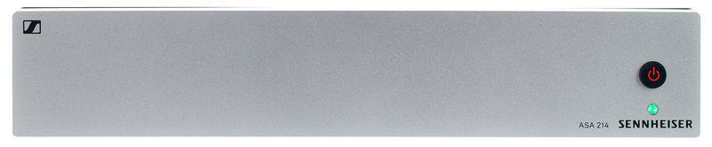 Sennheiser/森海塞尔 ASA214 有源天线分配器信号放大器