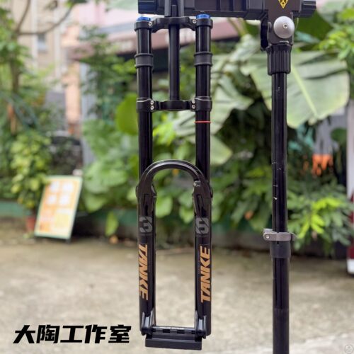 国产前叉里不错的一款