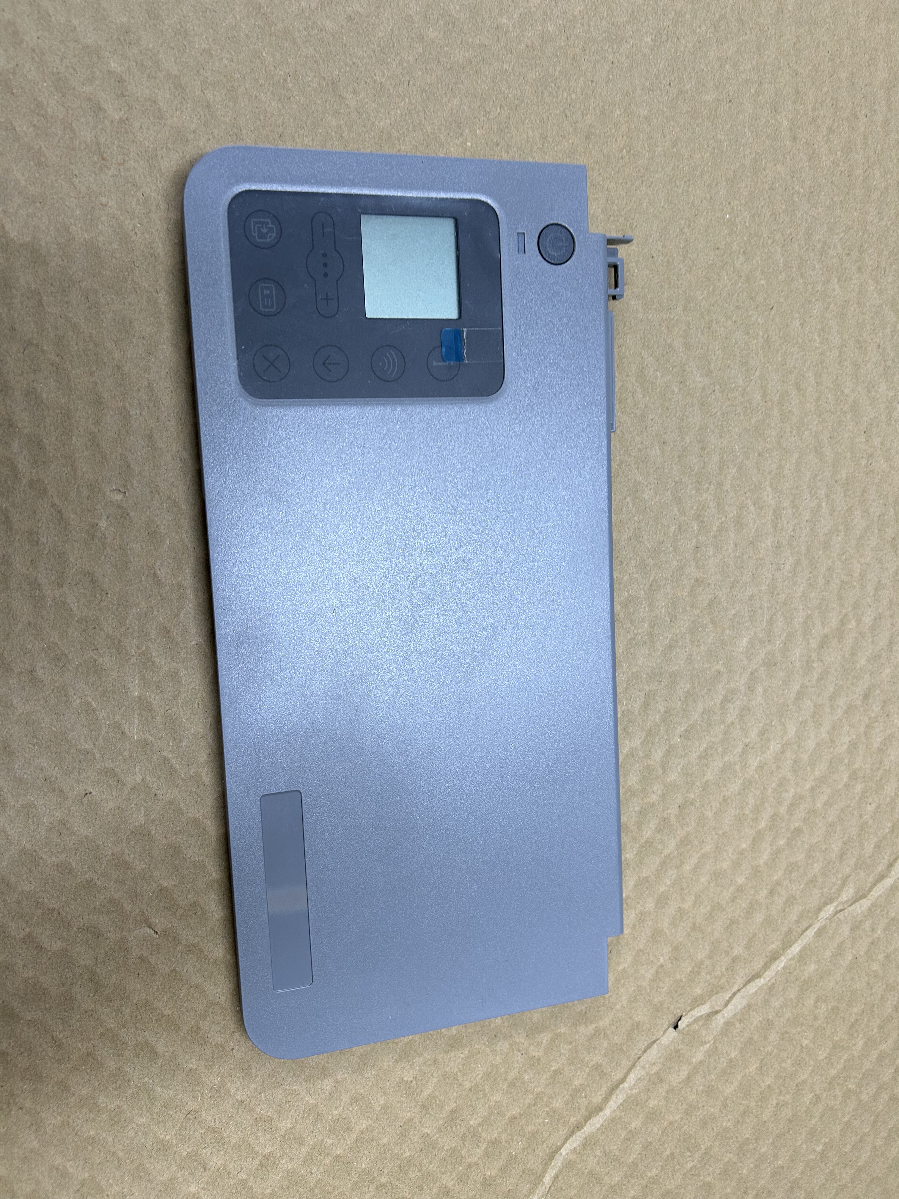 惠普原装HP233SDW 233SDN控制面板232DW 208DW显示屏 按键面板