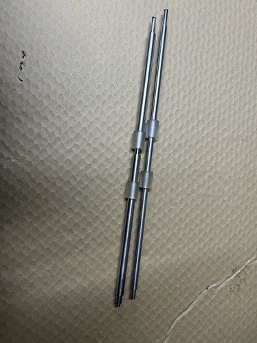 适用富士通fi6670 fi6770 fi6750s 抓纸辊 搓纸轮 通道轮 走纸轮