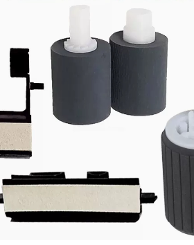 理光MP2014纸盒搓纸轮2014 D AD EN M2700 M2701分页器IM2702