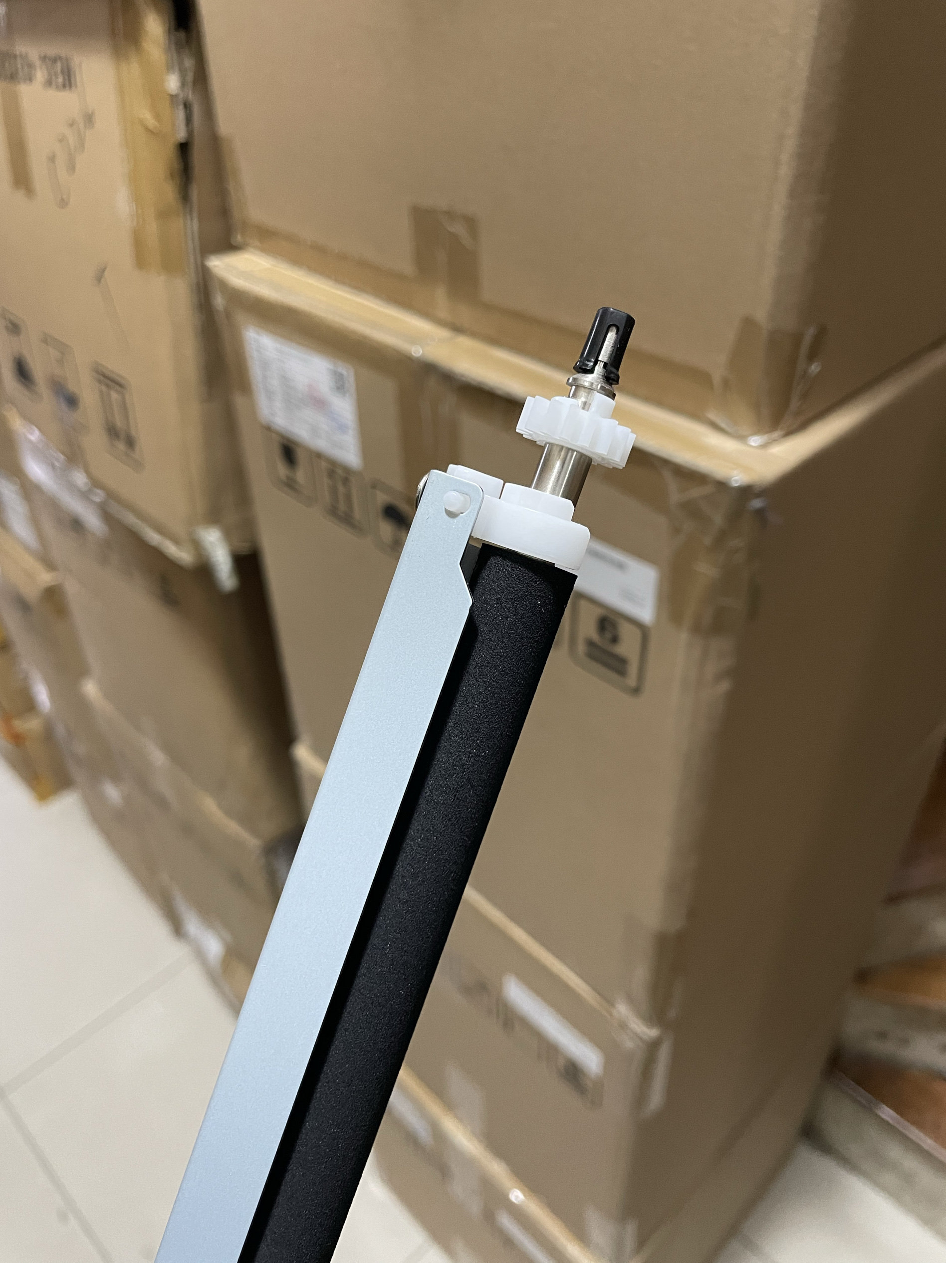 原装柯美 美能达184 185 195 206 235 6180e 7723转印辊 转印组件